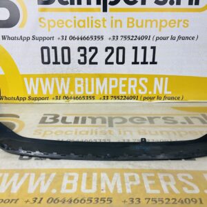 Onderplaat Seat Leon 5F2012-2016 Bumperlip 2-L8-6942R