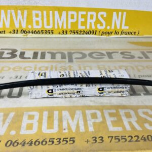 Kofferklep Spoiler Audi A6 Achterklep Lip 2-S2-6946R