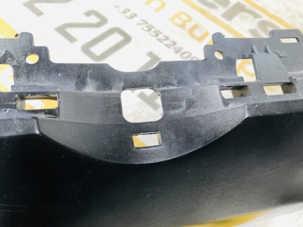 BUMPER Volkswagen Golf 7 E-Golf EGolf GTE  5GE807221B  2012-2016 VOORBUMPER 1-C1-7544z