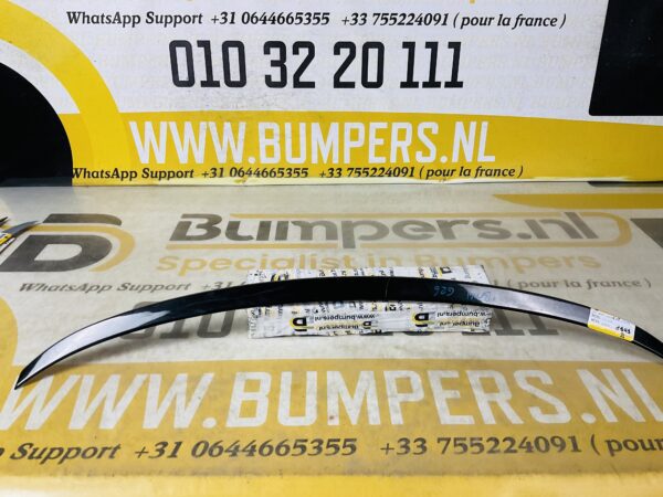 Kofferklep Spoiler Bmw 4Serie G22 Achterklep Lip 2-S2-6949R