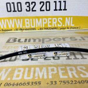 Kofferklep Spoiler Bmw 4Serie G22 Achterklep Lip 2-S2-6951R