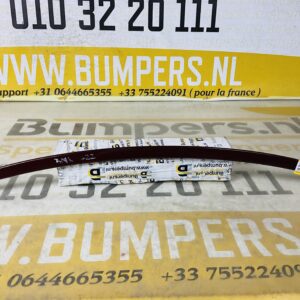 Kofferklep Spoiler Bmw 4Serie G22 Achterklep Lip 2-S2-6952R