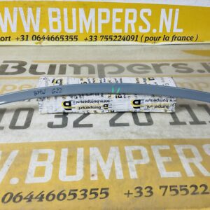 Kofferklep Spoiler Bmw 4Serie G22 Achterklep Lip 2-S2-6953R