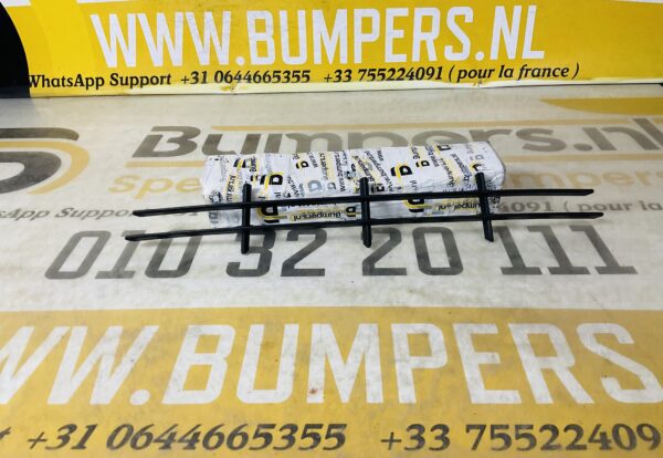 Grill Ford Focus Mk3 2015-2018 Rooster Gril 2-R2-5956R