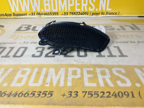 Grill Mercedes CIA W117 Rechts Rooster Gril 2-R1-5962R