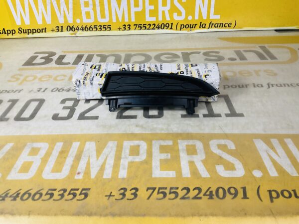 Grill Skoda Scala 657807368 Rechts Rooster Gril 2-R1-5965R