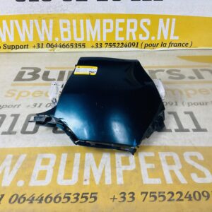 Bumper Hoek Renault Captur 2-Q2-5967R