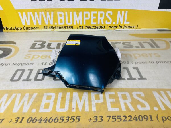 Bumper Hoek Renault Captur 2-Q2-5967R