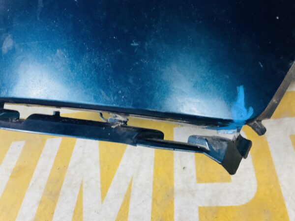 Bumper Hoek Renault Captur 2-Q2-5967R