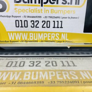 Zijskirt Mercedes GLC W253 Dorpel 2-L2-5974R