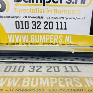 Zijskirt Mercedes GLC W253 Dorpel 2-L2-5975R