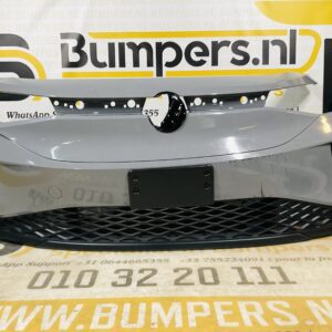 BUMPER Volkswagen iD4 USA 2021-2023 VOORBUMPER 1-B8-7579z
