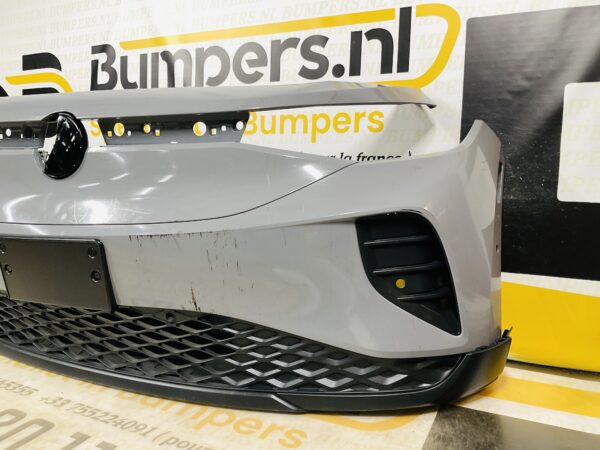 BUMPER Volkswagen iD4 USA 2021-2023 VOORBUMPER 1-B8-7579z