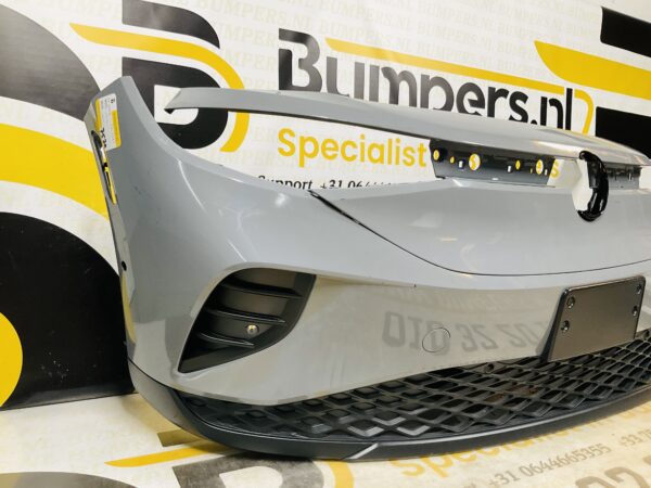 BUMPER Volkswagen iD4 USA 2021-2023 VOORBUMPER 1-B8-7579z