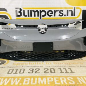 BUMPER Volkswagen iD4 USA 2021-2023 VOORBUMPER 1-B8-7580z