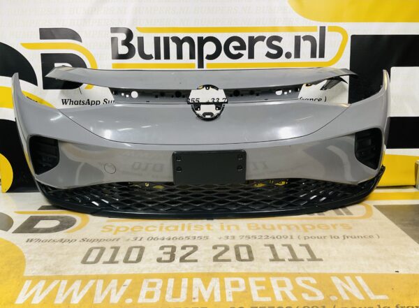 BUMPER Volkswagen iD4 USA 2021-2023 VOORBUMPER 1-B8-7580z