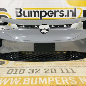 BUMPER Volkswagen iD4 USA 2021-2023 VOORBUMPER 1-B8-7581z