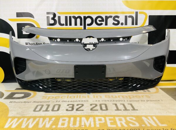 BUMPER Volkswagen iD4 USA 2021-2023 VOORBUMPER 1-B8-7581z