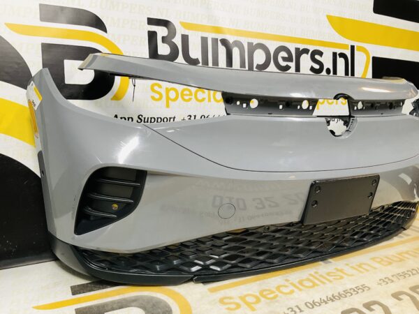BUMPER Volkswagen iD4 USA 2021-2023 VOORBUMPER 1-B8-7581z