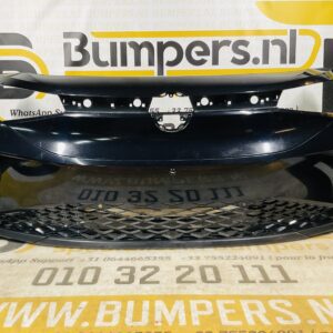 BUMPER Volkswagen iD4 USA 2021-2023 VOORBUMPER 1-B8-7582z