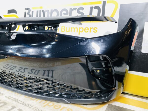 BUMPER Volkswagen iD4 USA 2021-2023 VOORBUMPER 1-B8-7582z