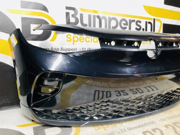 BUMPER Volkswagen iD4 USA 2021-2023 VOORBUMPER 1-B8-7582z