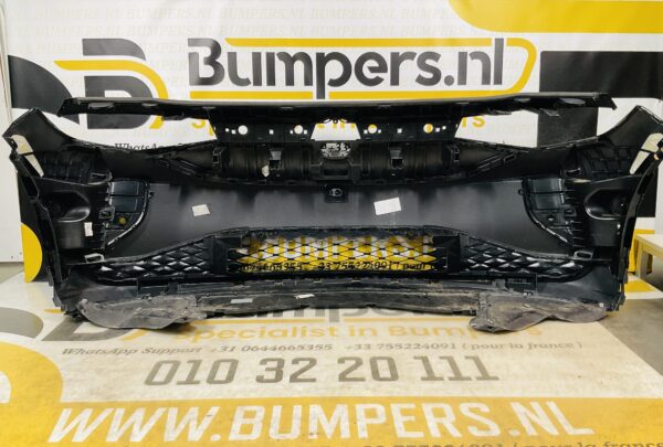BUMPER Volkswagen iD4 USA 2021-2023 VOORBUMPER 1-B8-7582z