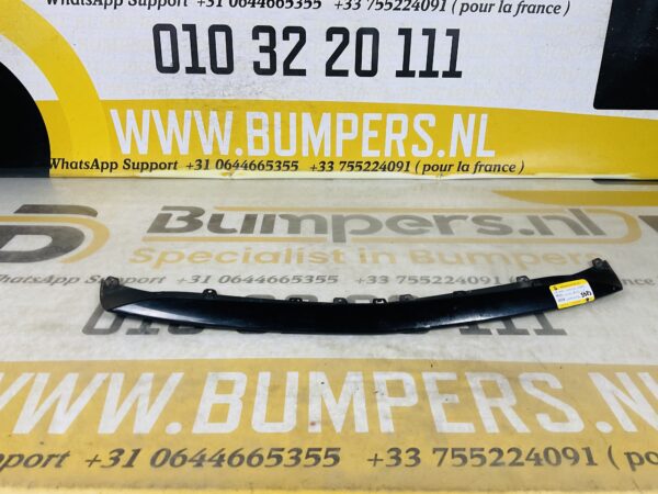 Spoiler Mercedes A klasse W176 AMG Bumper Strip 2-M2-5983R