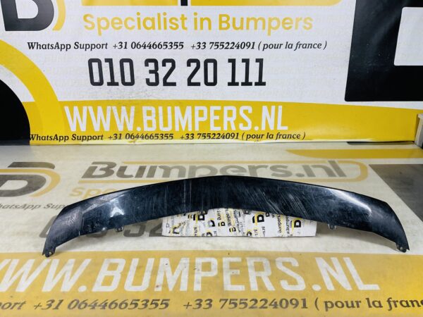 Spoiler Mercedes A klasse W176 AMG Bumper Strip 2-M2-5983R