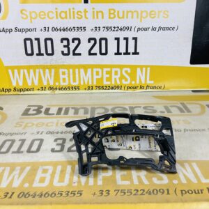 Grill Geleider Volkswagen Golf 7 Rechts Bumper 2-N2-7691R