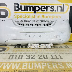 Bumper Opel Corsa 2014-2019 Achterbumper 1-E5-5992R