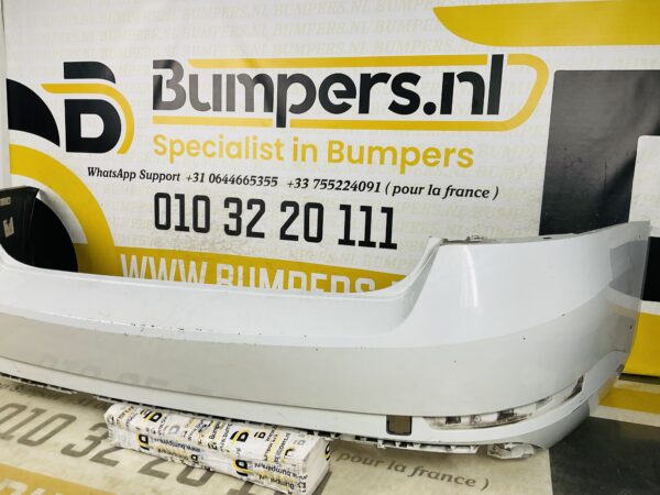 Bumper Skoda Superb Achterbumper 1-E5-5996R