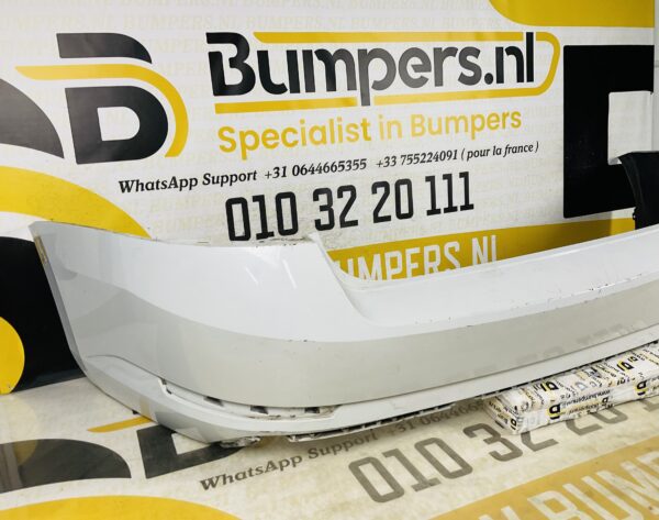 Bumper Skoda Superb Achterbumper 1-E5-5996R