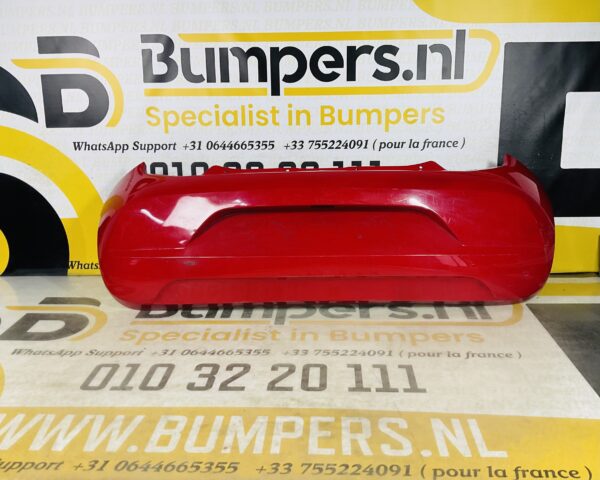 Bumper Seat Mii 2011-2023 Achterbumper 1-E5-5997R
