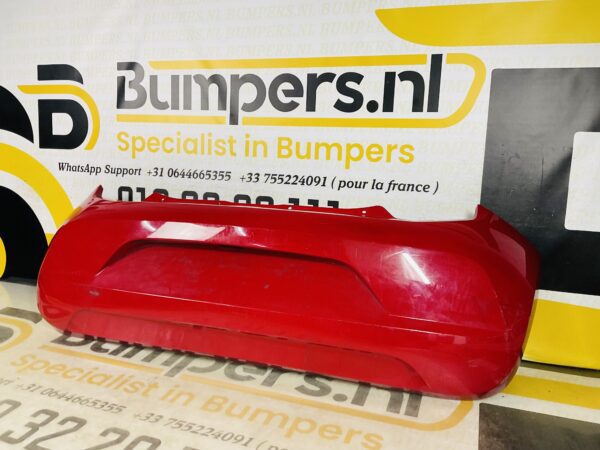 Bumper Seat Mii 2011-2023 Achterbumper 1-E5-5997R