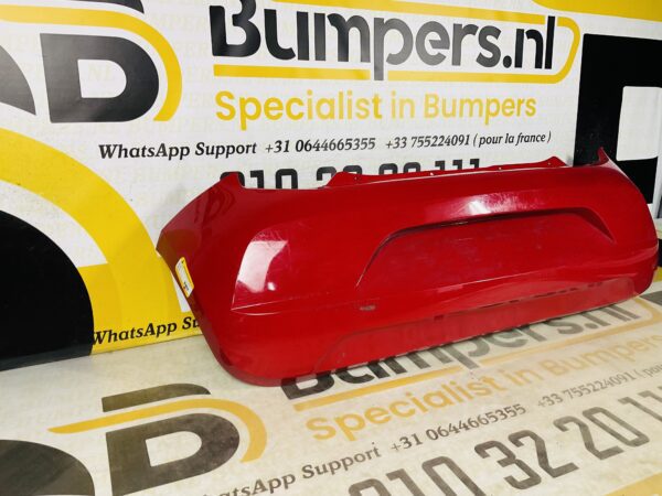 Bumper Seat Mii 2011-2023 Achterbumper 1-E5-5997R