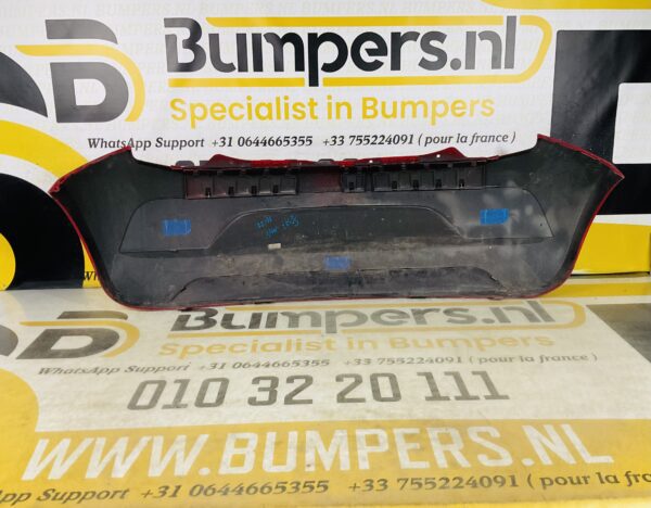 Bumper Seat Mii 2011-2023 Achterbumper 1-E5-5997R