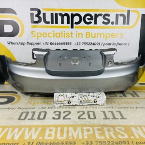 Bumper Mazda Mitata 2009-2014 Achterbumper 1-E5-7005R