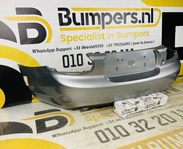 Bumper Mazda Mitata 2009-2014 Achterbumper 1-E5-7005R