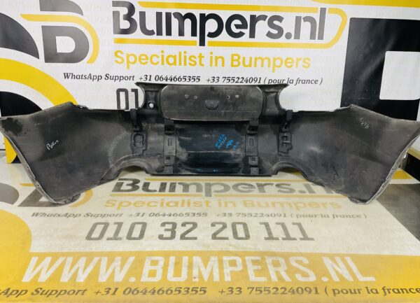Bumper Mazda Mitata 2009-2014 Achterbumper 1-E5-7005R
