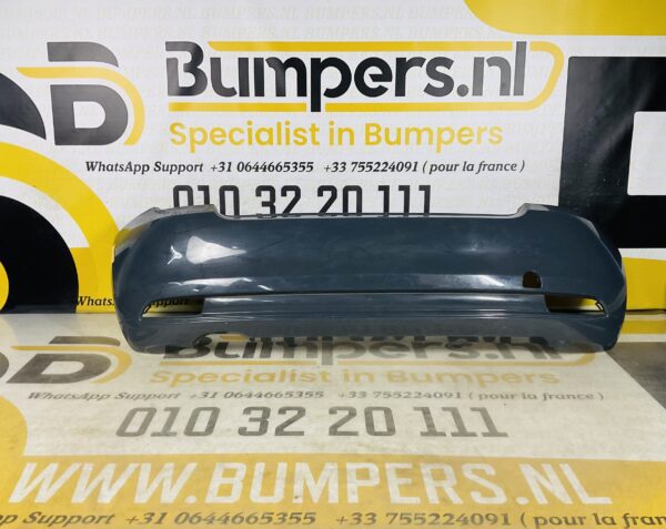 Bumper Fiat 500 FL 2016-2021 Achterbumper 1-E5-7006R