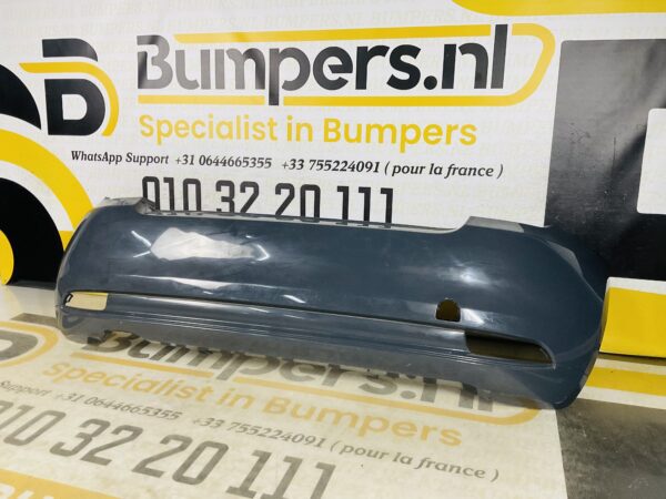 Bumper Fiat 500 FL 2016-2021 Achterbumper 1-E5-7006R