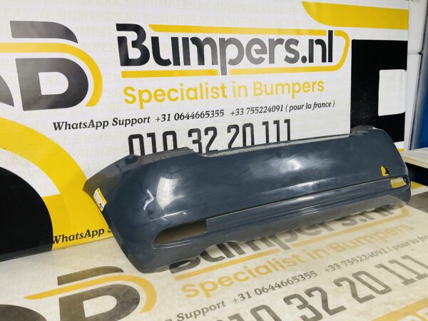 Bumper Fiat 500 FL 2016-2021 Achterbumper 1-E5-7006R