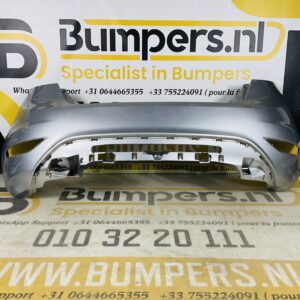 Bumper Ford Fiesta MK7_2012-2017 Achterbumper 1-E5-7008R