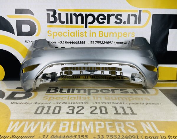 Bumper Ford Fiesta MK7_2012-2017 Achterbumper 1-E5-7008R