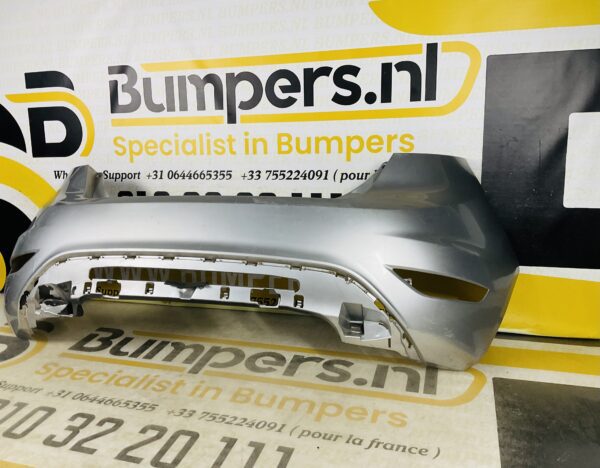 Bumper Ford Fiesta MK7_2012-2017 Achterbumper 1-E5-7008R