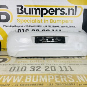 Bumper Skoda Citigo 2011-2017 Achterbumper 1-E5-7011R