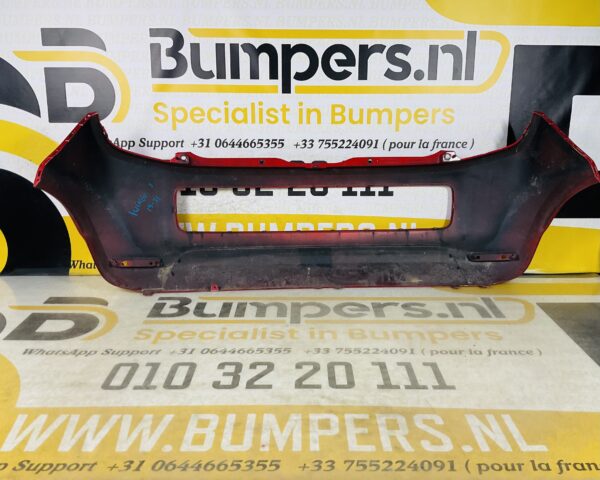 Bumper Renault Twingo 2014-2021 Achterbumper 1-E5-7012R