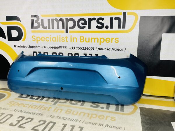 Bumper Seat Mii 2011-2023 Achterbumper 1-E5-7013R