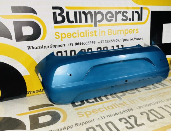 Bumper Seat Mii 2011-2023 Achterbumper 1-E5-7013R